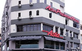 Asia Premium Hotel Kuala Terengganu